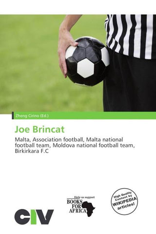 Joe Brincat
