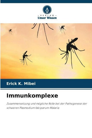 Immunkomplexe
