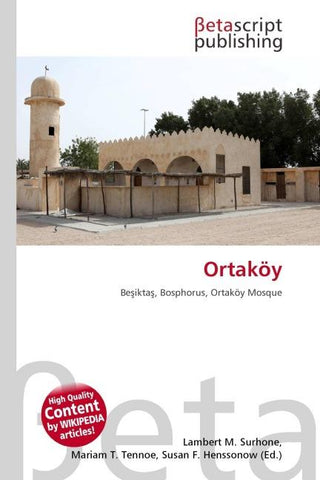 Ortaköy