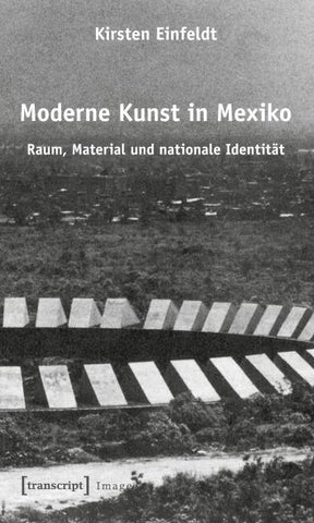 Moderne Kunst in Mexiko