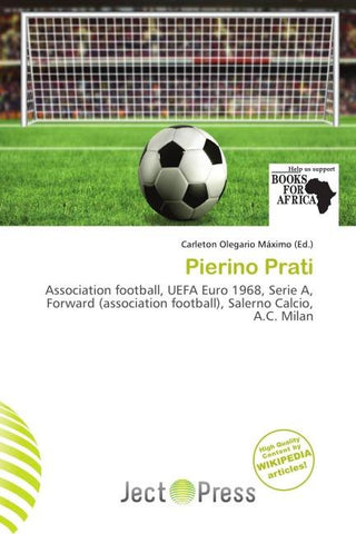 Pierino Prati