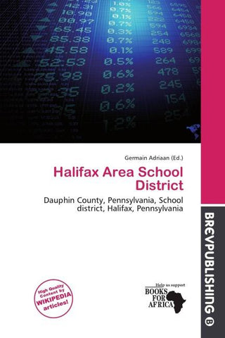 Halifax Area School District