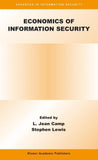 Economics of Information Security