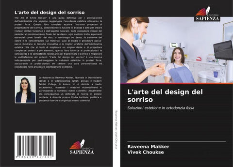 L'arte del design del sorriso