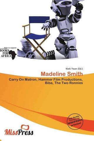 Madeline Smith