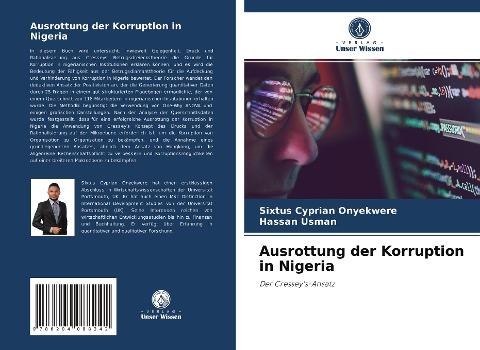 Ausrottung der Korruption in Nigeria