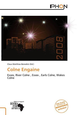 Colne Engaine