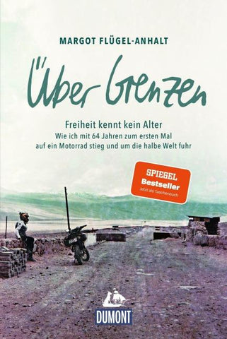Über Grenzen