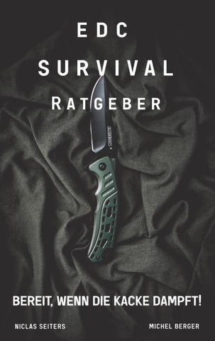 EDC Survival Ratgeber