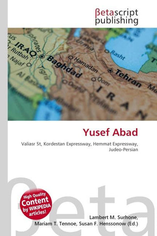 Yusef Abad