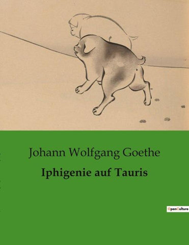 Iphigenie auf Tauris