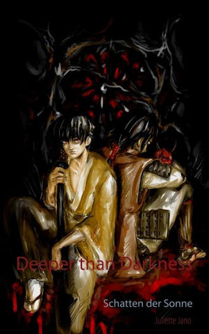 Deeper than Darkness