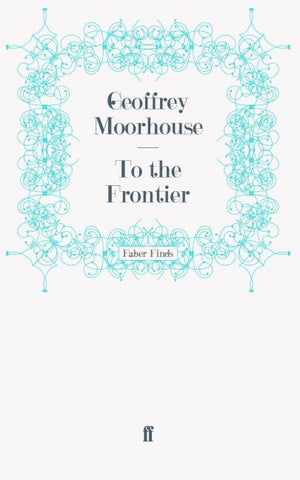 To the Frontier
