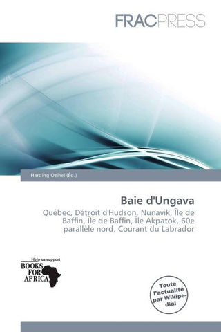 Baie d'Ungava