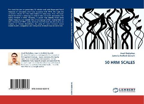 50 HRM SCALES