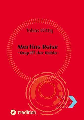 Martins Reise