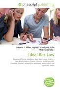 Ideal Gas Law
