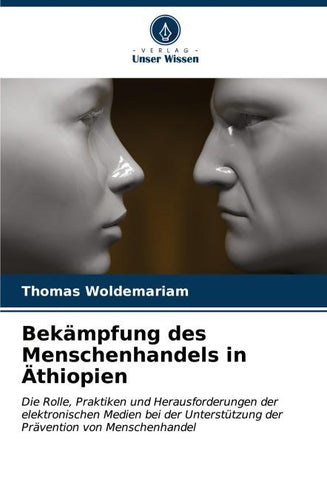 Bekämpfung des Menschenhandels in Äthiopien