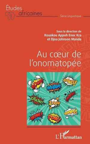 Au coeur de l'onomatopée