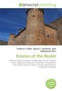 Estates of the Realm