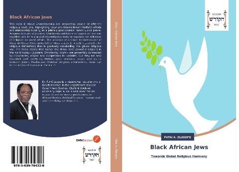 Black African Jews