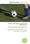 Hereford United F.C