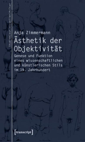 Ästhetik der Objektivität