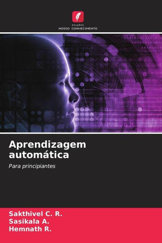 Aprendizagem automática