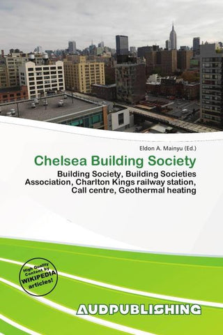 Chelsea Building Society