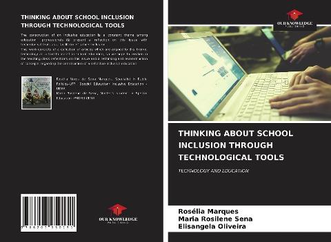 THINKING ABOUT SCHOOL INCLUSION THROUGH TECHNOLOGICAL TOOLS