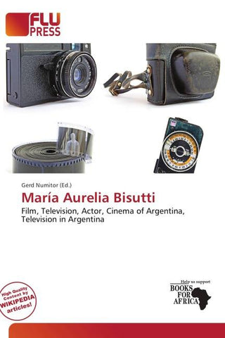 María Aurelia Bisutti