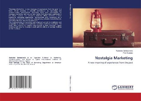 Nostalgia Marketing