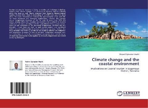 Climate change and the coastal environment