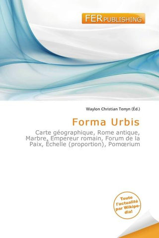 Forma Urbis