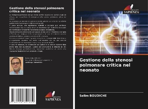 Gestione della stenosi polmonare critica nel neonato