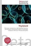 Thylakoid