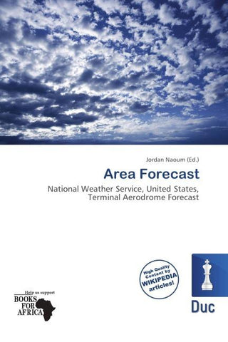 Area Forecast
