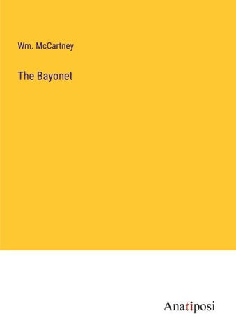 The Bayonet