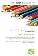 Bart Simpson