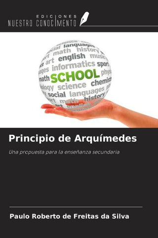 Principio de Arquímedes