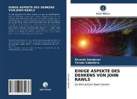 EINIGE ASPEKTE DES DENKENS VON JOHN RAWLS