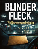 Blinder Fleck