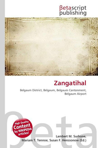Zangatihal