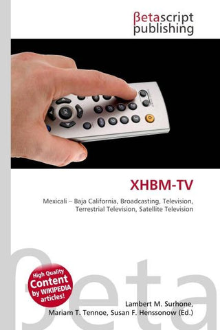 XHBM-TV