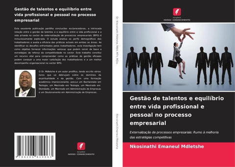 Gestão de talentos e equilíbrio entre vida profissional e pessoal no processo empresarial