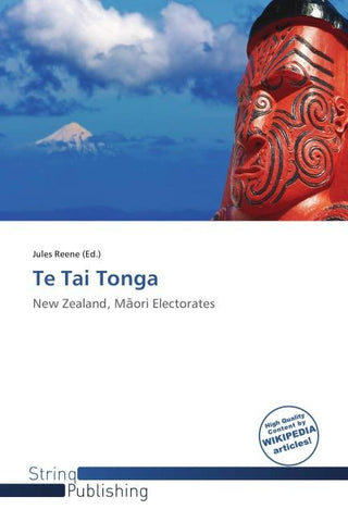 Te Tai Tonga