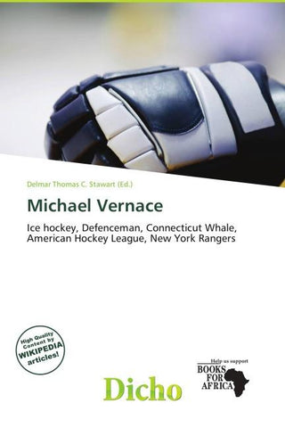 Michael Vernace