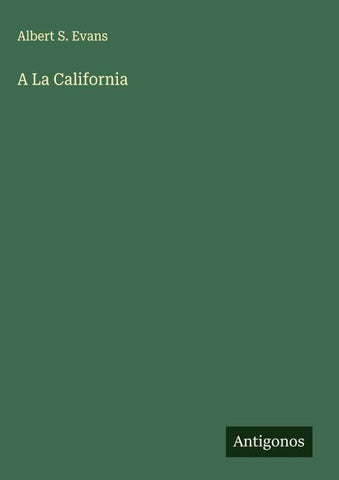 A La California