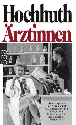 Ärztinnen
