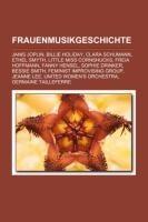 Frauenmusikgeschichte